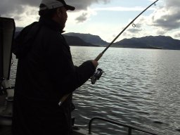 Norwegen 2008 Rundereim
